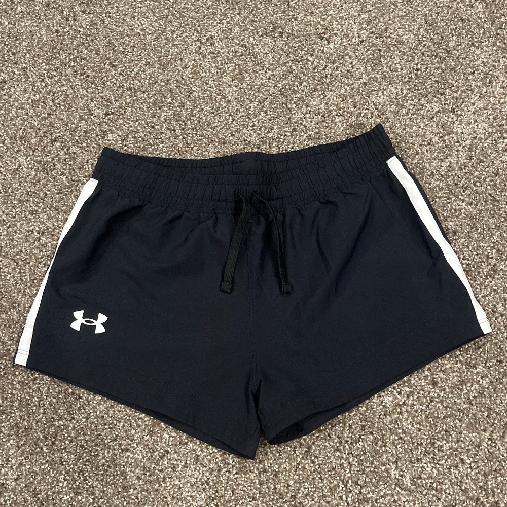 Under Armour shorts